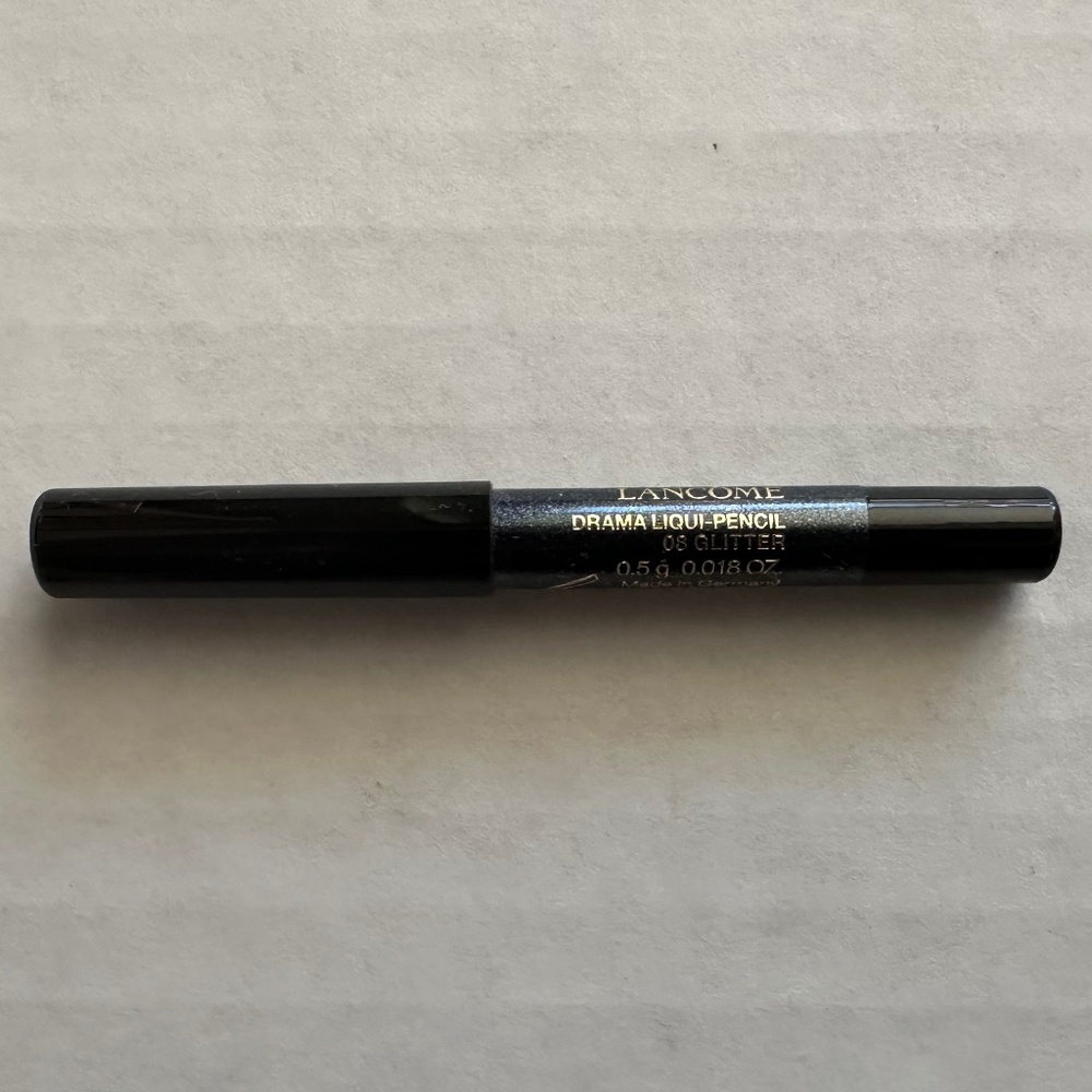Mini Lancôme Drama Liqui-Pencil in 08 Glitter
